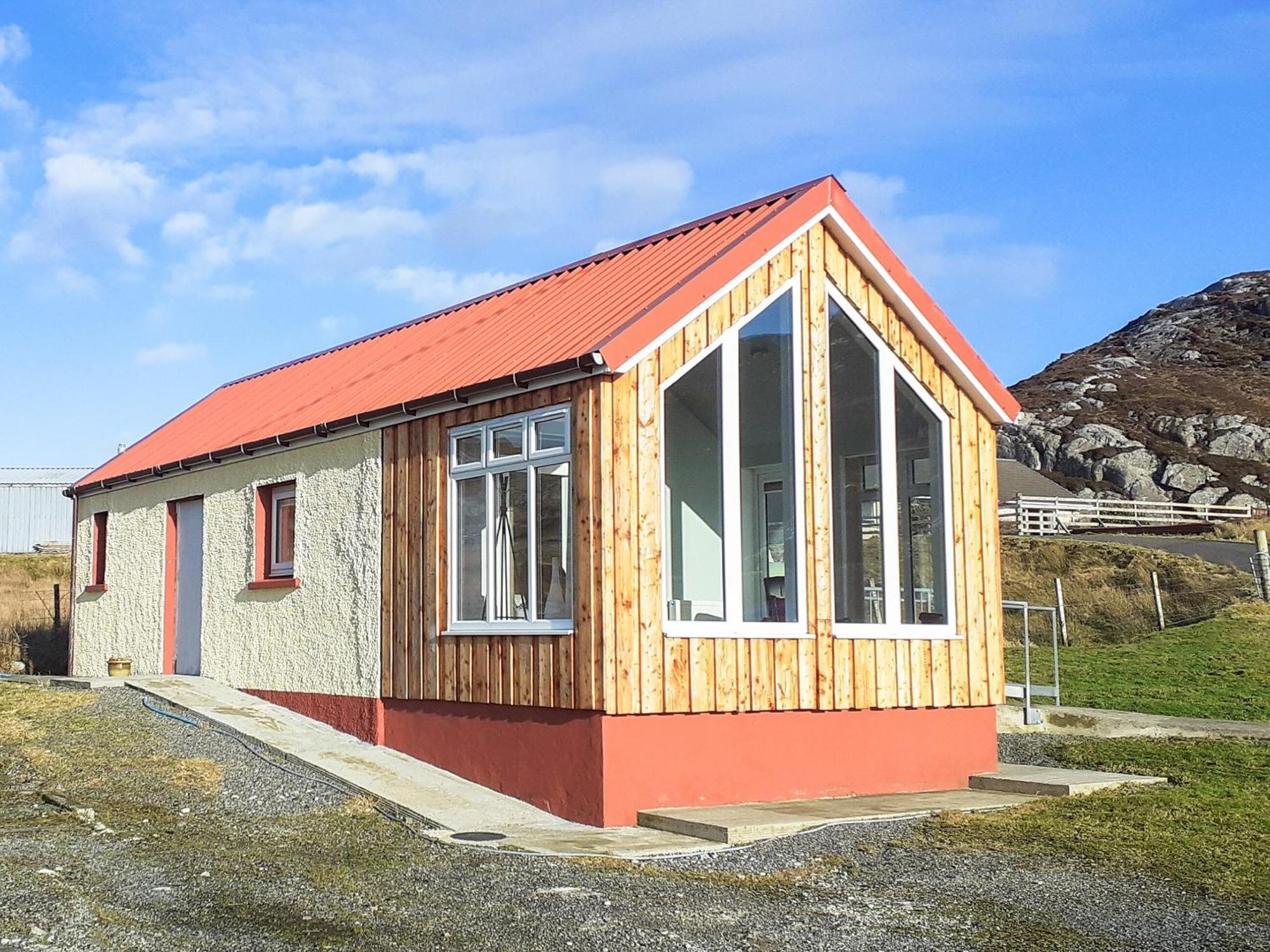 Jayne Cottage ทาร์เบิร์ต ภายนอก รูปภาพ